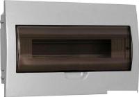 Бокс пластиковый IEK MKP12-V-18-40-10