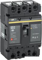 Выключатель автоматический IEK ВА 88-35 250А 3п 35кА SVA30-3-0250-02