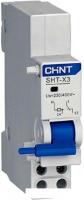 Расцепитель независимый Chint SHT-X3 AC240V/AC415V для NXB-125G (R) 816989