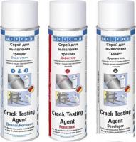 Набор для выявления трещин Weicon Набор для выявления трещин wcn11693500-Set