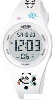 Наручные часы Skmei 1865 (панда)