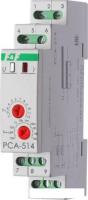 Реле времени Евроавтоматика F&F PCA-514 EA02.001.005