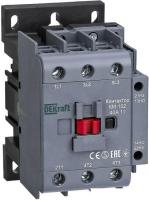 Контактор Schneider Electric DEKraft 22006DEK