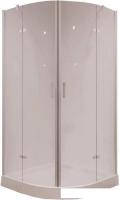 Душевой уголок Niagara NG-6616-08 100x100x190