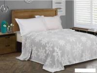 Плед Альвитек Микрофибра бамбук 200x220 200-232-pb