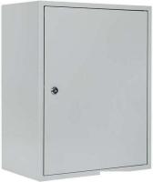 Щит с монтажной панелью EKF Basic MB22-3-BAS