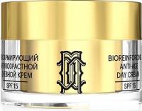 Librederm Крем для лица Mezolux Биоармирующий Антивозрастной Дневной SPF15 (50 мл)