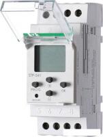 Реле времени Евроавтоматика F&F STP-541 EA02.002.008