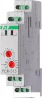 Реле времени Евроавтоматика F&F PCR-515 EA02.001.006