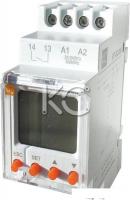 Реле температуры КС RT-820M 82717