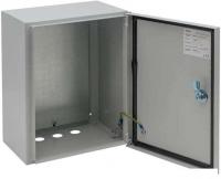 Щит с монтажной панелью EKF PROxima MB24-2