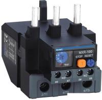 Реле тепловое Chint NXR-100 80A-93A 837128