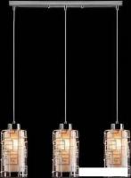 Подвесная люстра Евросвет Stella 50002/3 хром