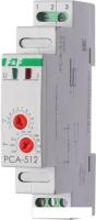 Реле времени Евроавтоматика F&F PCA-512 EA02.001.001