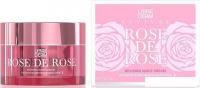 Librederm Крем для лица Rose De Rose возрождающий ночной (50 мл)