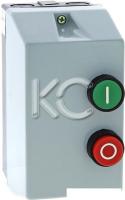 Контактор КС КМО-10960 IP-54 9А 220В 87301