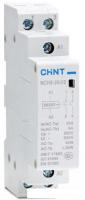 Контактор Chint NCH8-20/20 256054