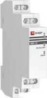 Реле контроля фаз EKF PROxima rkf-31