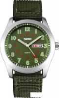 Наручные часы Skmei 9112 (зеленый)