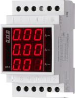 Реле тока Евроавтоматика F&F WT-3 EA04.008.006