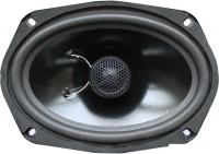 Коаксиальная АС Best Balance F69