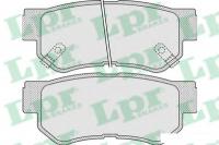 LPR 05P848