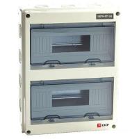 Щит распределительный EKF PROxima PB65-N-PG-24