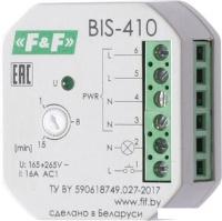 Реле импульсное Евроавтоматика F&F BIS-410 EA01.005.010