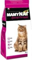 Сухой корм для кошек MamyNat Cat Adult с говядиной 20 кг