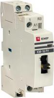 Контактор EKF PROxima KM-1M-25-11