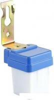 Фотореле JAZZway PMS PR 600 1200Вт IP44 WH 5013032