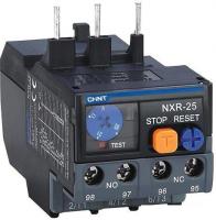 Реле тепловое Chint NXR-25 837114