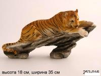 Статуэтка Lefard Тигр 252-016