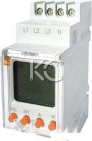 Реле контроля фаз КС RKF-2S 82710