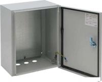 Щит с монтажной панелью EKF PROxima MB24-01