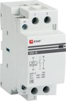 Контактор EKF PROxima KM-2-16-11