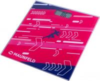 Напольные весы MAUNFELD MBS-153G02