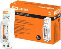 Реле времени TDM Electric SQ1503-0021