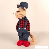 Статуэтка Lefard Тигр модные истории 476-148