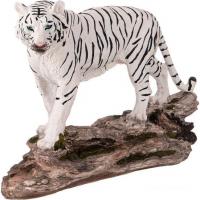 Статуэтка Lefard Белый тигр 252-892