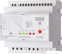 Реле уровня Евроавтоматика F&F PZ-832 EA08.001.005 (с датчиками)