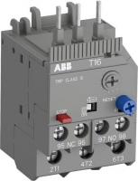 Реле тепловое ABB T16-1.7 (1.3-1.7A) 1SAZ711201R1028
