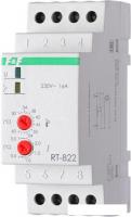 Реле температуры Евроавтоматика F&F RT-822 EA07.001.005