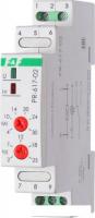 Реле тока Евроавтоматика F&F PR-617-02 EA05.001.003