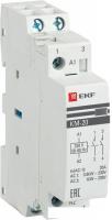 Контактор EKF PROxima km-1-20-20