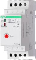 Реле контроля фаз Евроавтоматика F&F CKF-11 EA04.004.003