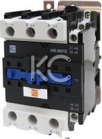 Контактор КС КМ-48012 80А 1НО/1НЗ 380В 86414