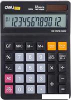 Калькулятор Deli EM01420