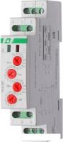 Реле времени Евроавтоматика F&F PCU-507 EA02.001.022