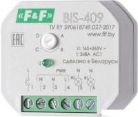 Реле импульсное Евроавтоматика F&F BIS-409 EA01.005.009